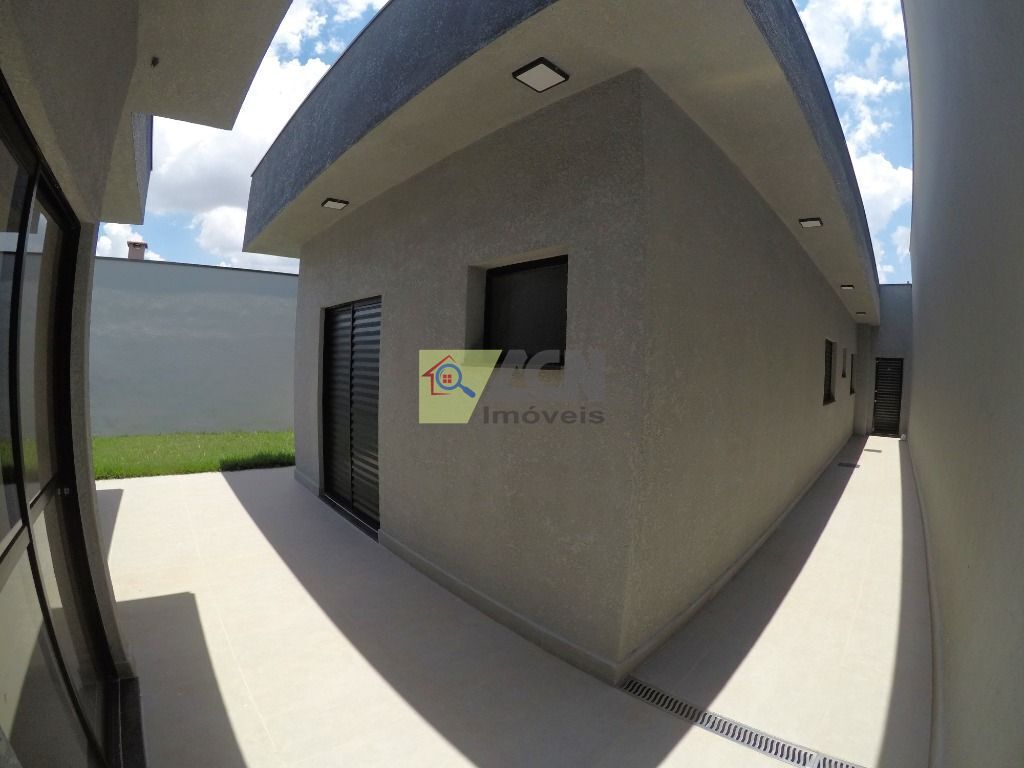 Casa de Condomínio, 3 quartos - Foto 30