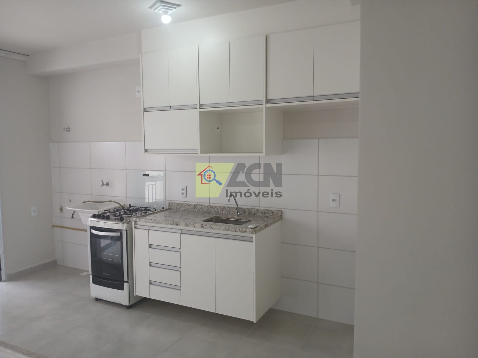 Apartamento, 2 quartos, 55 m² - Foto 3
