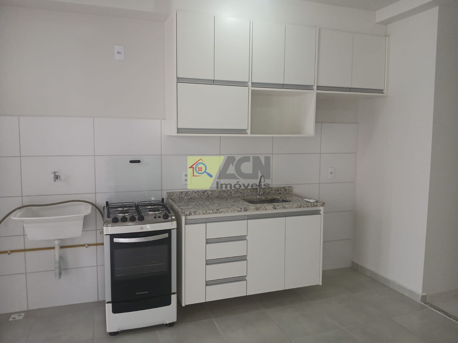 Apartamento, 2 quartos, 55 m² - Foto 2