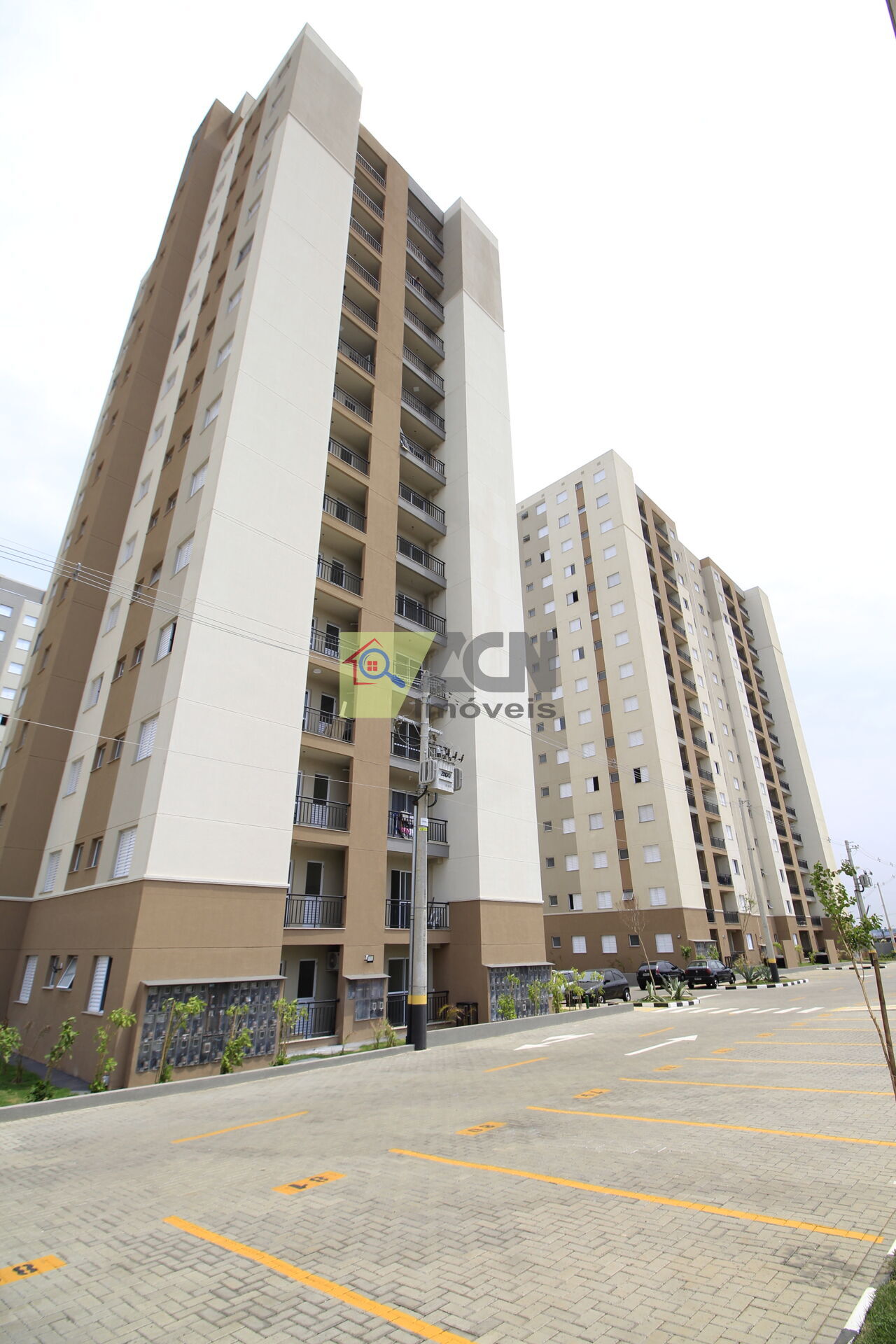 Apartamento, 2 quartos, 55 m² - Foto 6