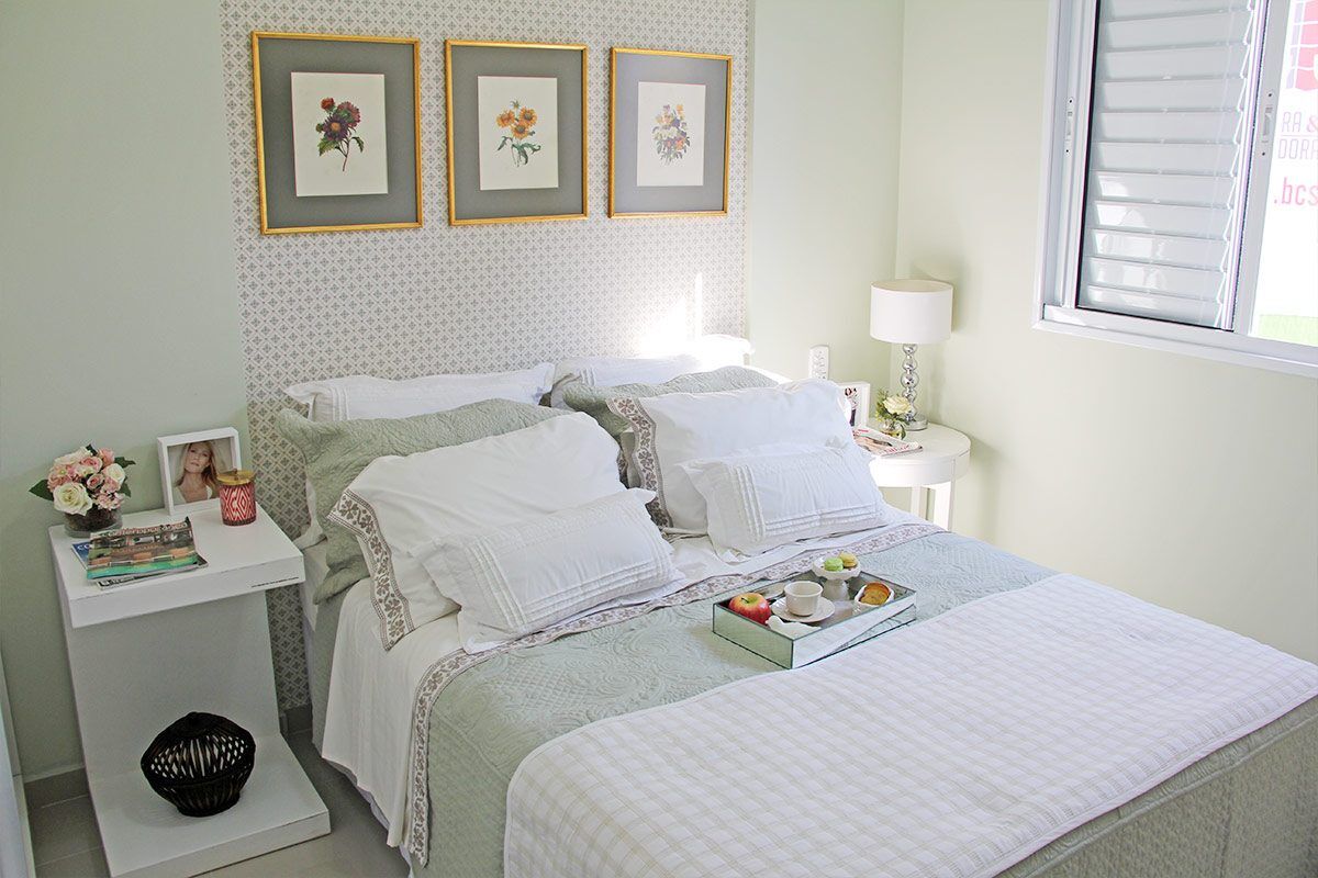 Apartamento, 2 quartos, 58 m² - Foto 5