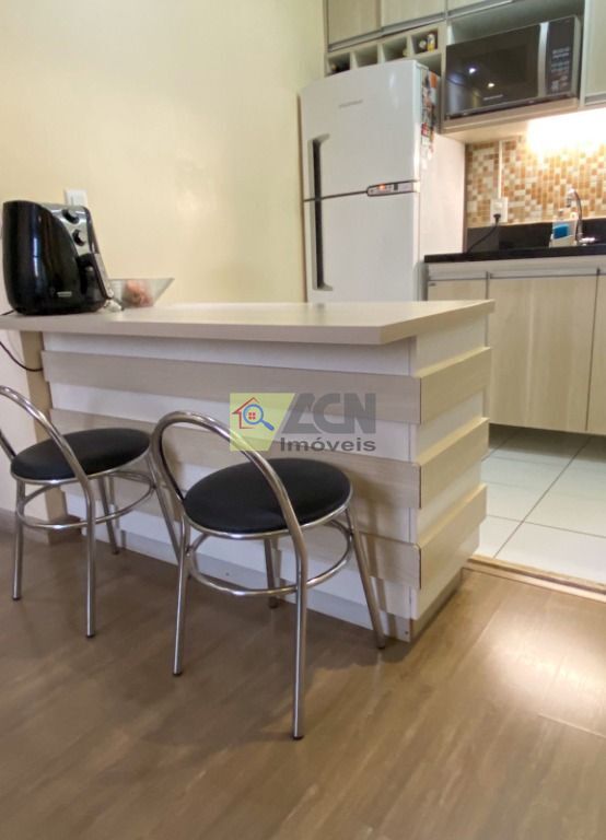 Apartamento, 2 quartos, 42 m² - Foto 6