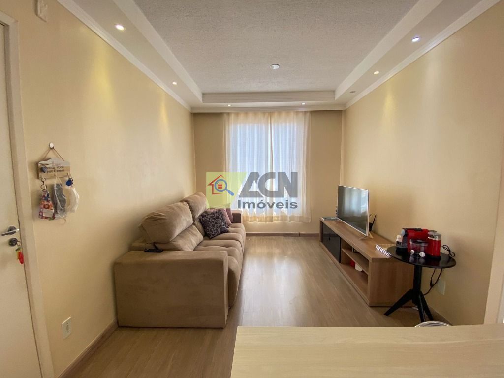 Apartamento, 2 quartos, 42 m² - Foto 5