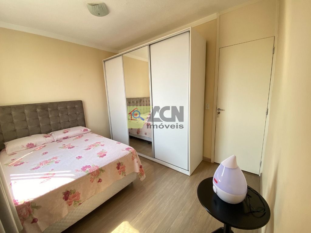 Apartamento, 2 quartos, 42 m² - Foto 11