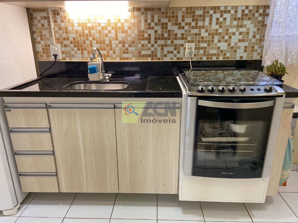 Apartamento, 2 quartos, 42 m² - Foto 9