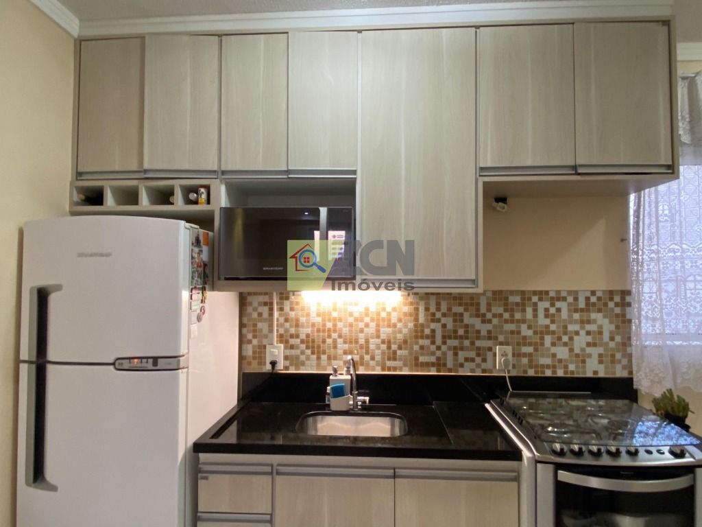 Apartamento, 2 quartos, 42 m² - Foto 8