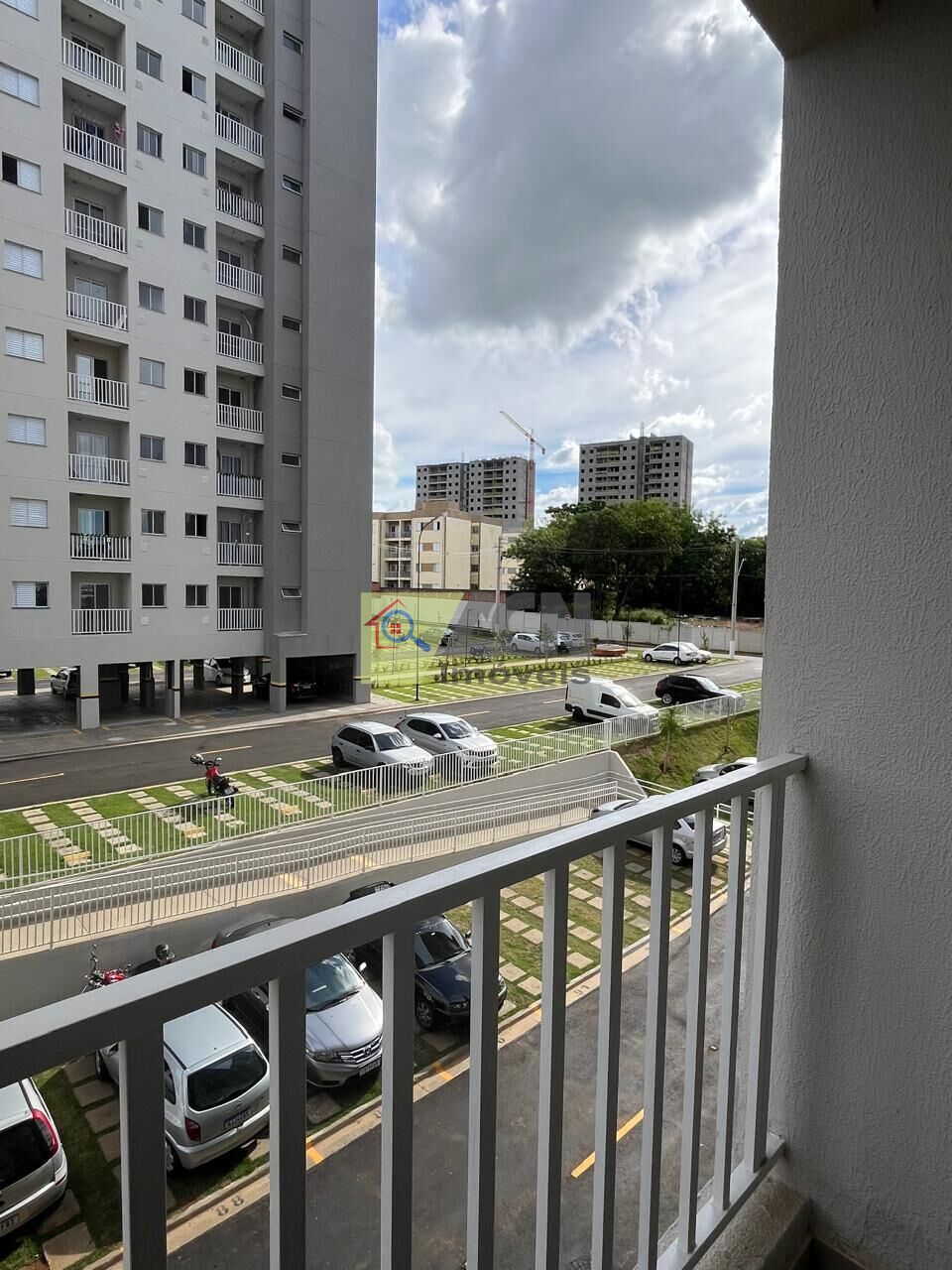 Apartamento, 2 quartos, 50 m² - Foto 16