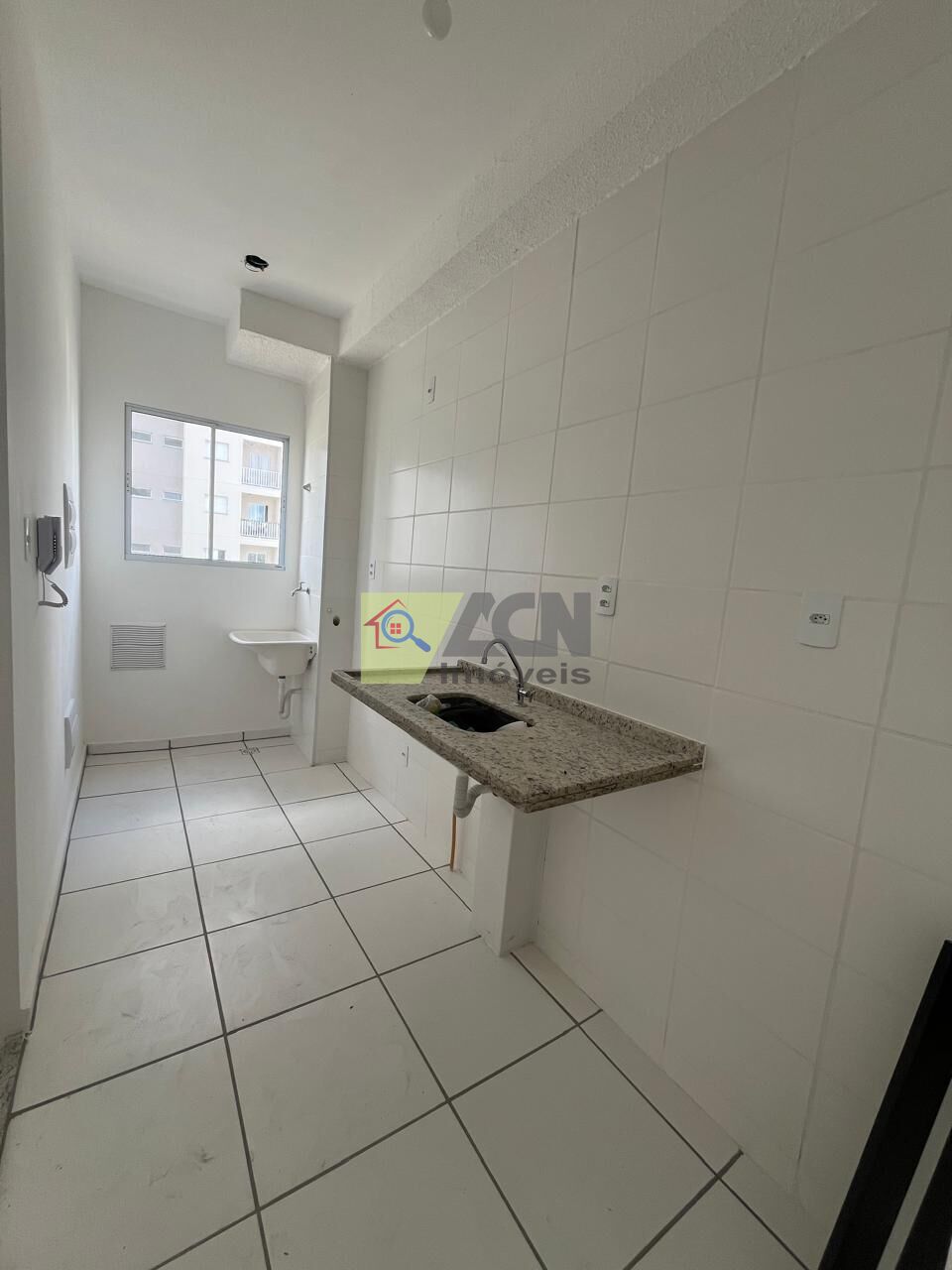 Apartamento, 2 quartos, 50 m² - Foto 6