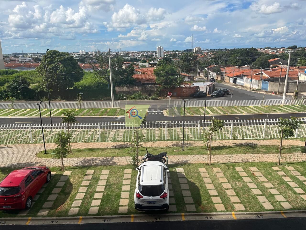 Apartamento, 2 quartos, 50 m² - Foto 22