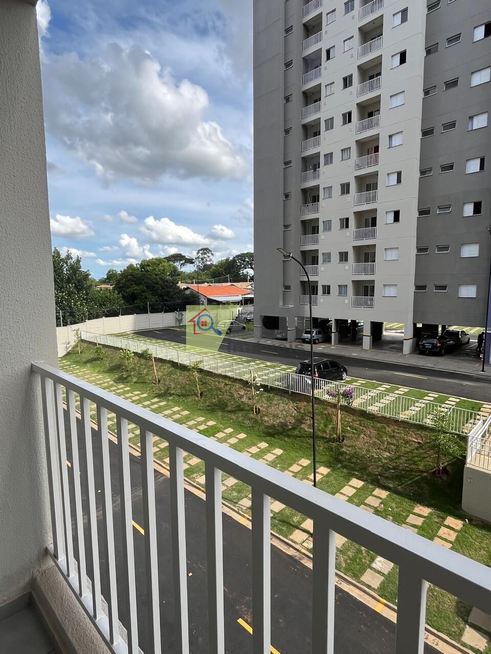 Apartamento, 2 quartos, 50 m² - Foto 19