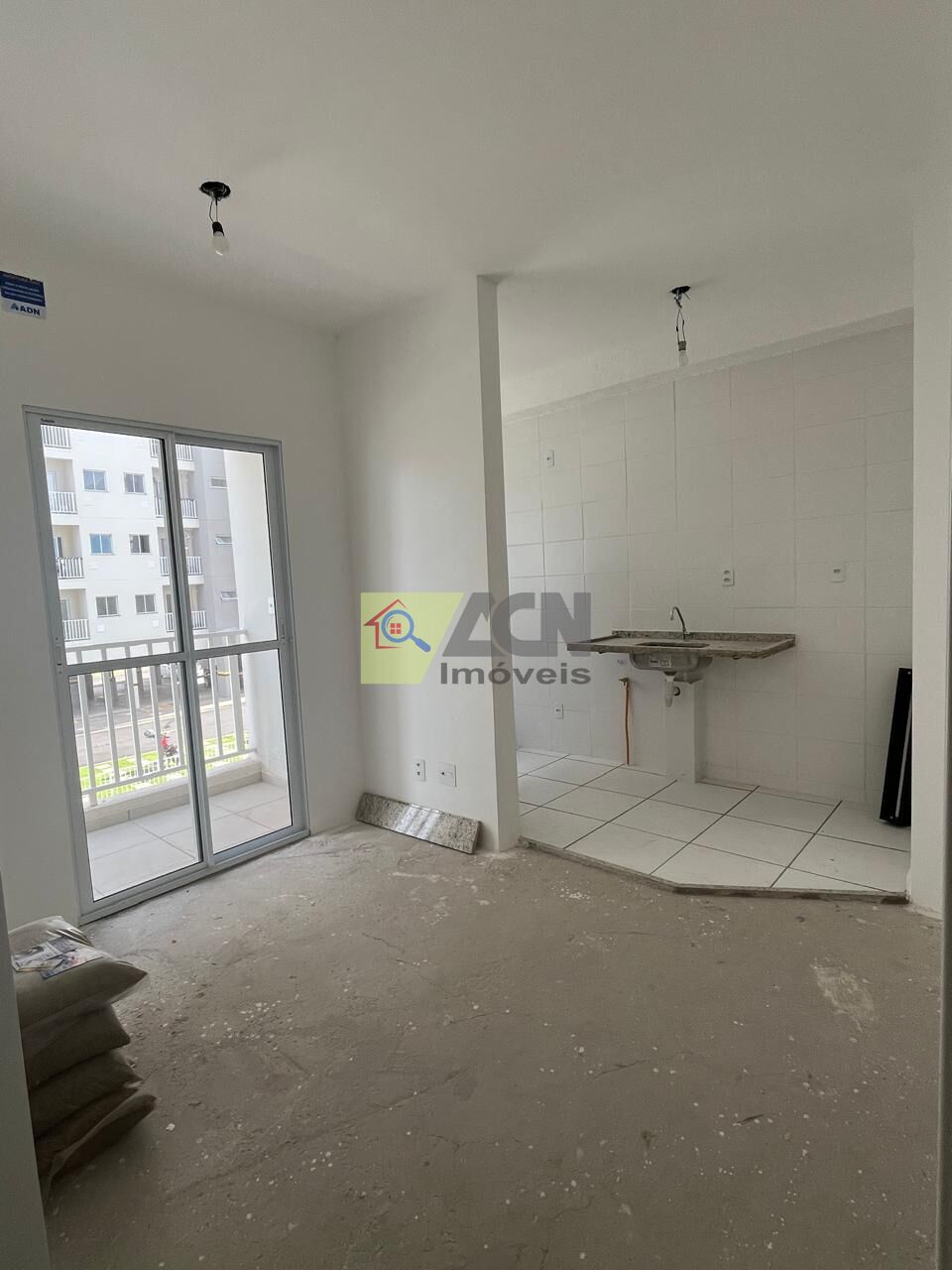 Apartamento, 2 quartos, 50 m² - Foto 8