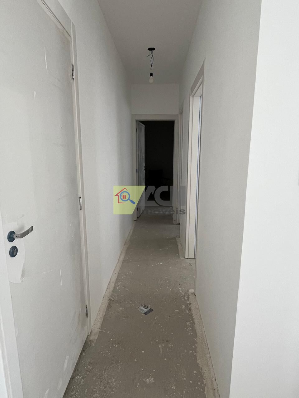 Apartamento, 2 quartos, 50 m² - Foto 7