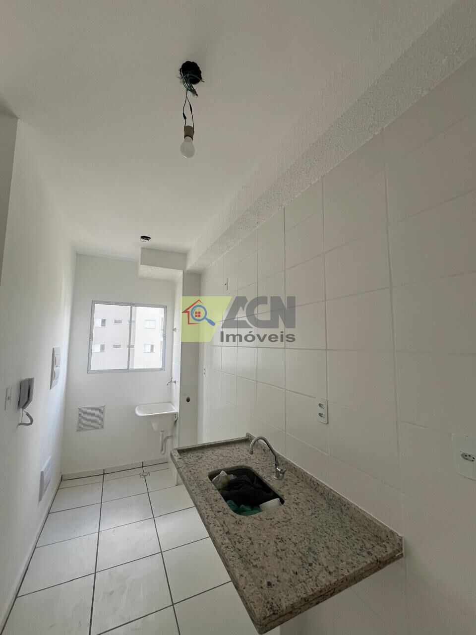Apartamento, 2 quartos, 50 m² - Foto 5