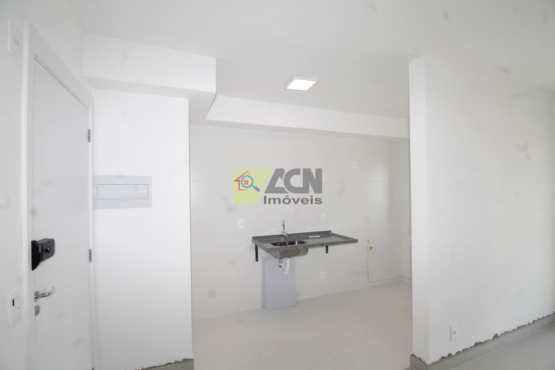 Apartamento, 2 quartos, 55 m² - Foto 3