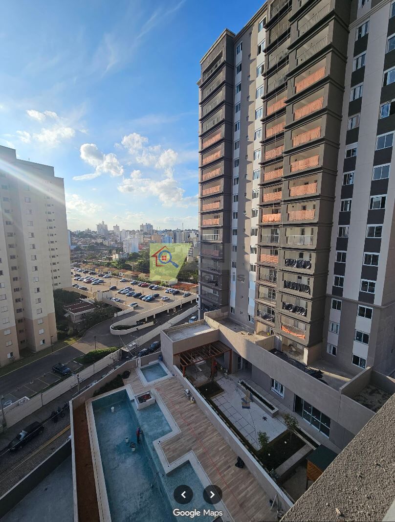 Apartamento, 2 quartos, 55 m² - Foto 1