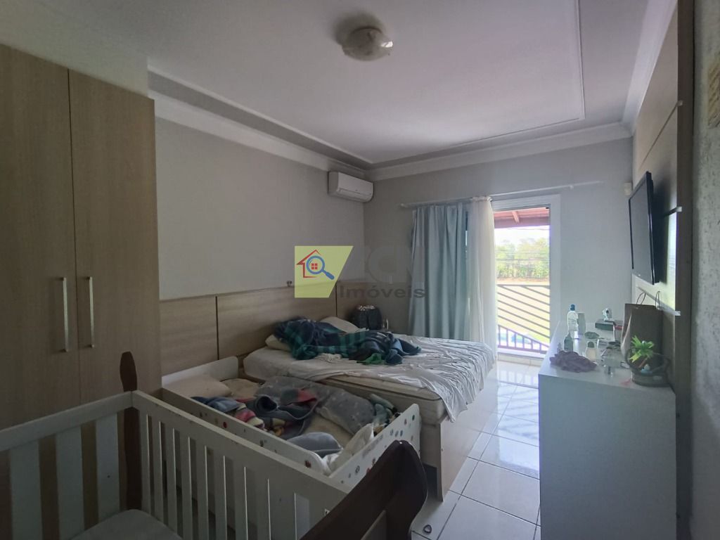 Sobrado, 3 quartos, 180 m² - Foto 32