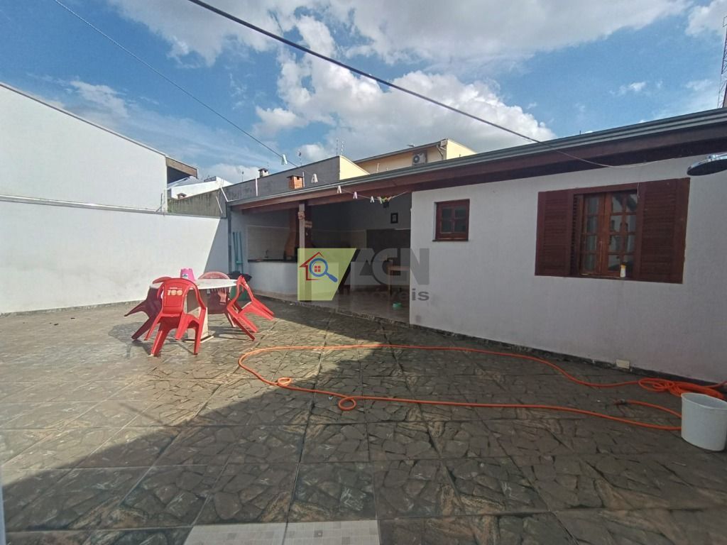 Sobrado, 3 quartos, 180 m² - Foto 19