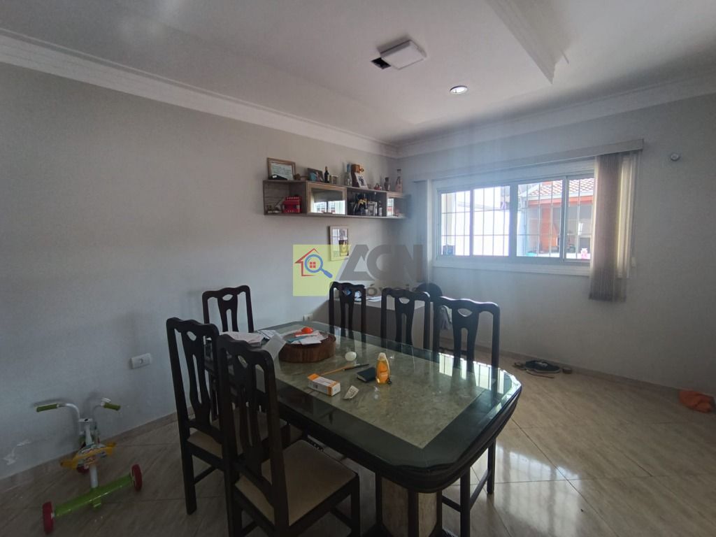 Sobrado, 3 quartos, 180 m² - Foto 9