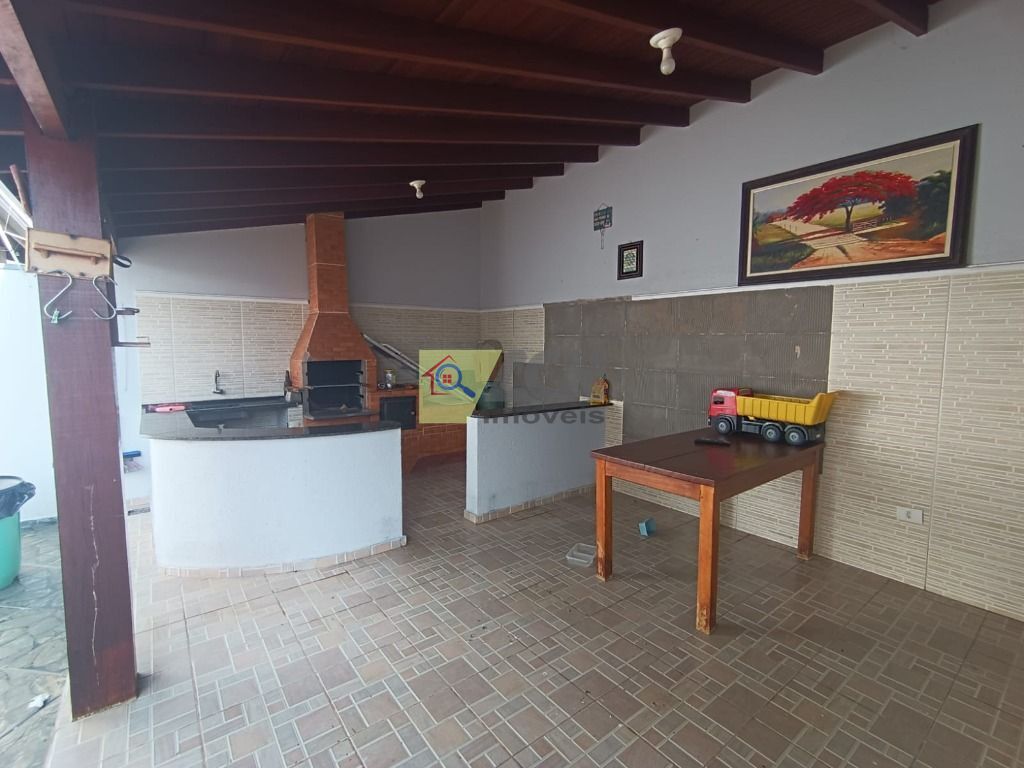 Sobrado, 3 quartos, 180 m² - Foto 24