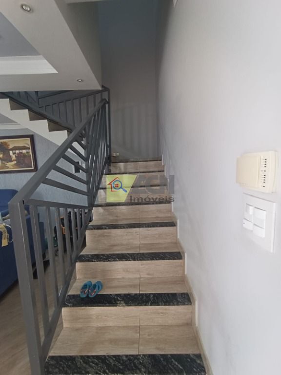 Sobrado, 3 quartos, 180 m² - Foto 12