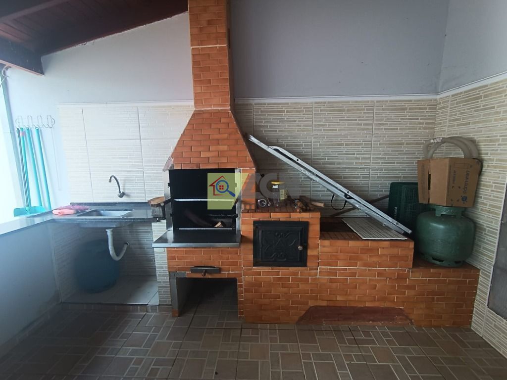 Sobrado, 3 quartos, 180 m² - Foto 23