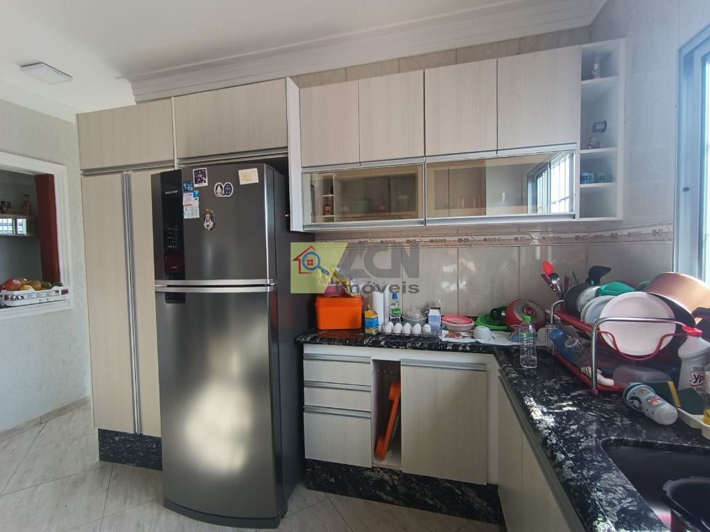 Sobrado, 3 quartos, 180 m² - Foto 18