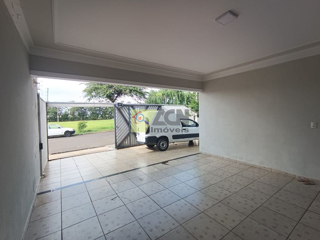 Sobrado, 3 quartos, 180 m² - Foto 2