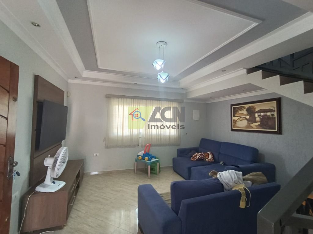 Sobrado, 3 quartos, 180 m² - Foto 6