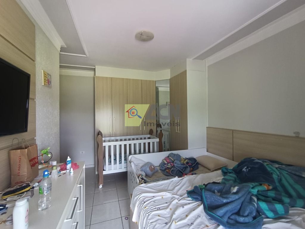 Sobrado, 3 quartos, 180 m² - Foto 35