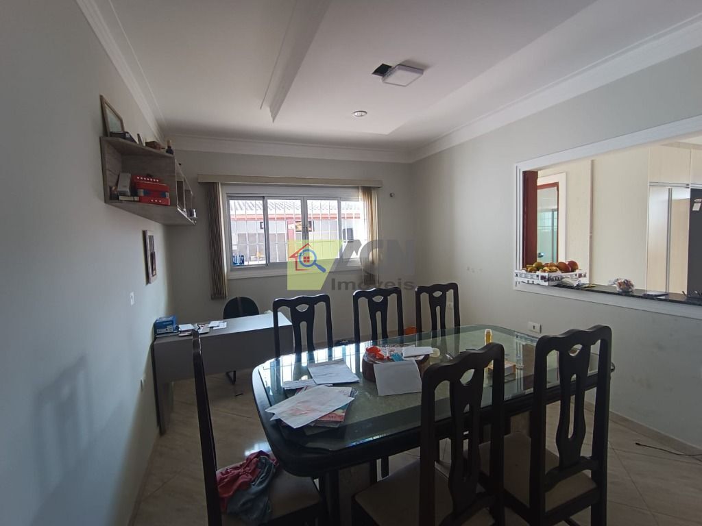 Sobrado, 3 quartos, 180 m² - Foto 11