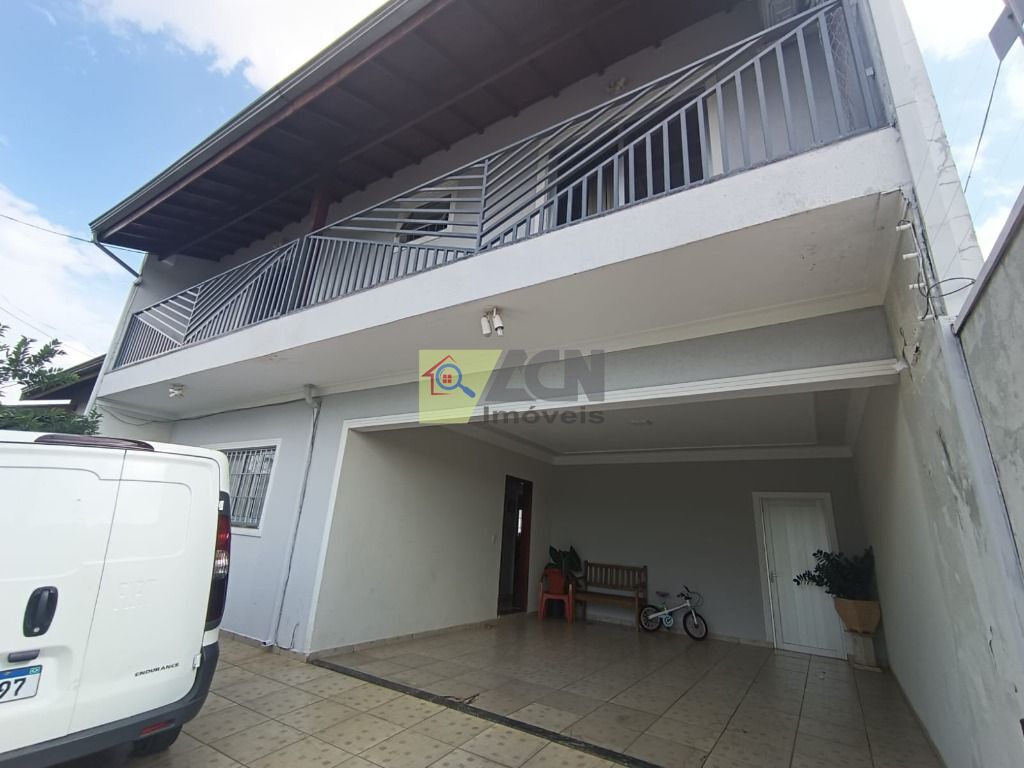 Sobrado, 3 quartos, 180 m² - Foto 4