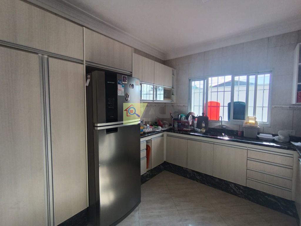 Sobrado, 3 quartos, 180 m² - Foto 14
