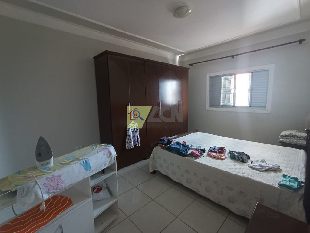 Sobrado, 3 quartos, 180 m² - Foto 34