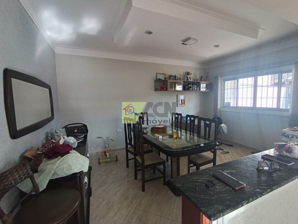 Sobrado, 3 quartos, 180 m² - Foto 8