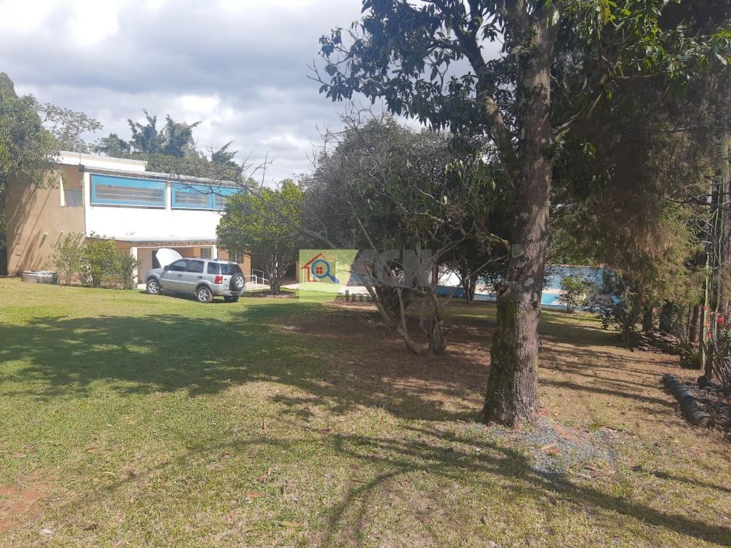 Chácara, 2 quartos, 1600 m² - Foto 1