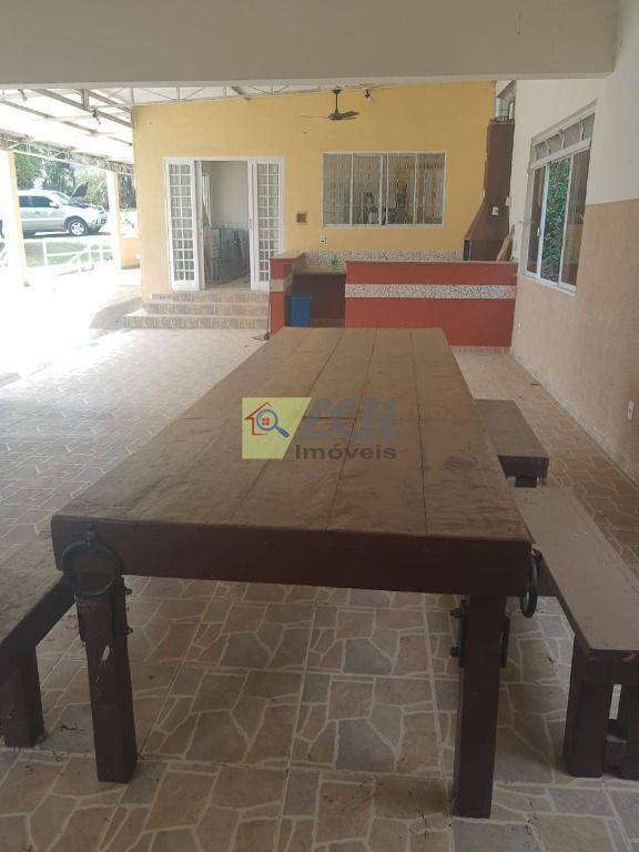 Chácara, 2 quartos, 1600 m² - Foto 18