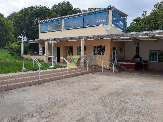 Chácara, 2 quartos, 1600 m² - Foto 3
