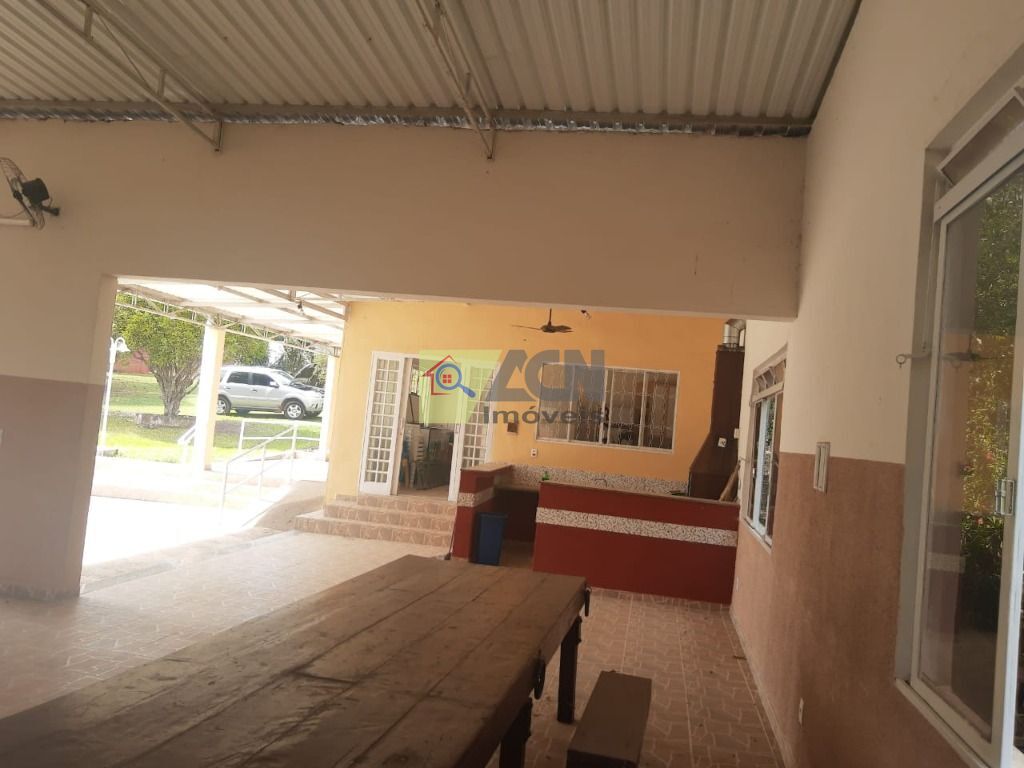 Chácara, 2 quartos, 1600 m² - Foto 5