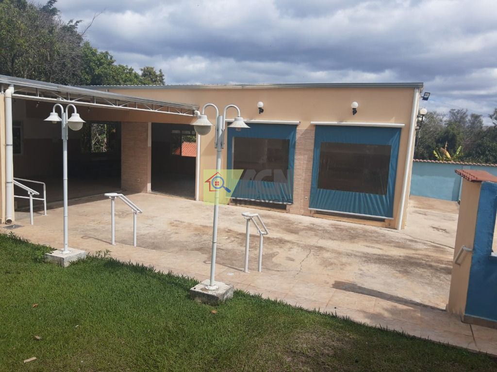 Chácara, 2 quartos, 1600 m² - Foto 4