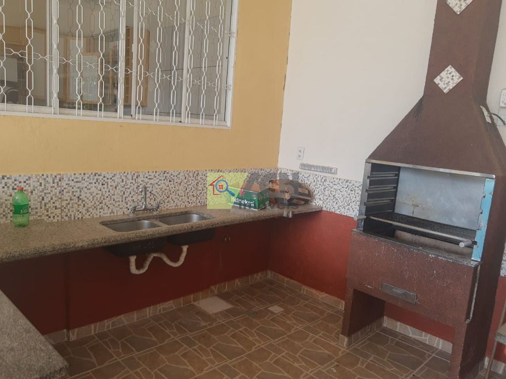 Chácara, 2 quartos, 1600 m² - Foto 16