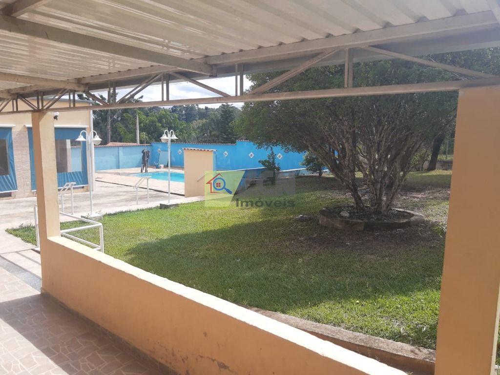 Chácara, 2 quartos, 1600 m² - Foto 9