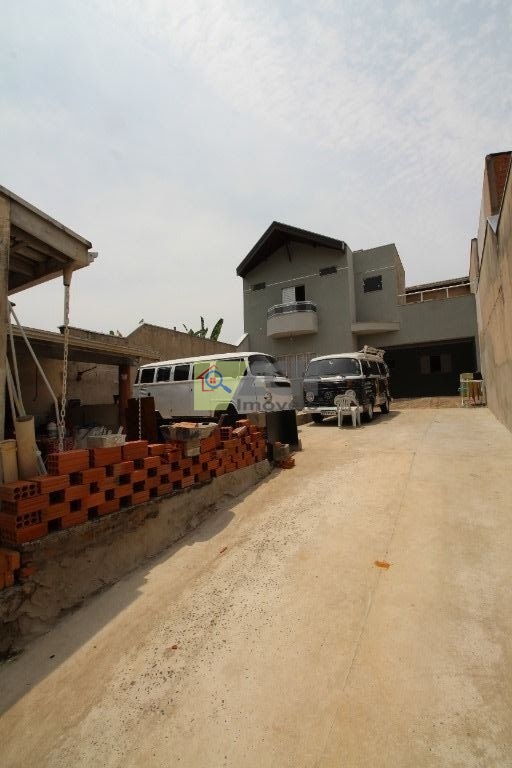 Sobrado, 4 quartos, 210 m² - Foto 62