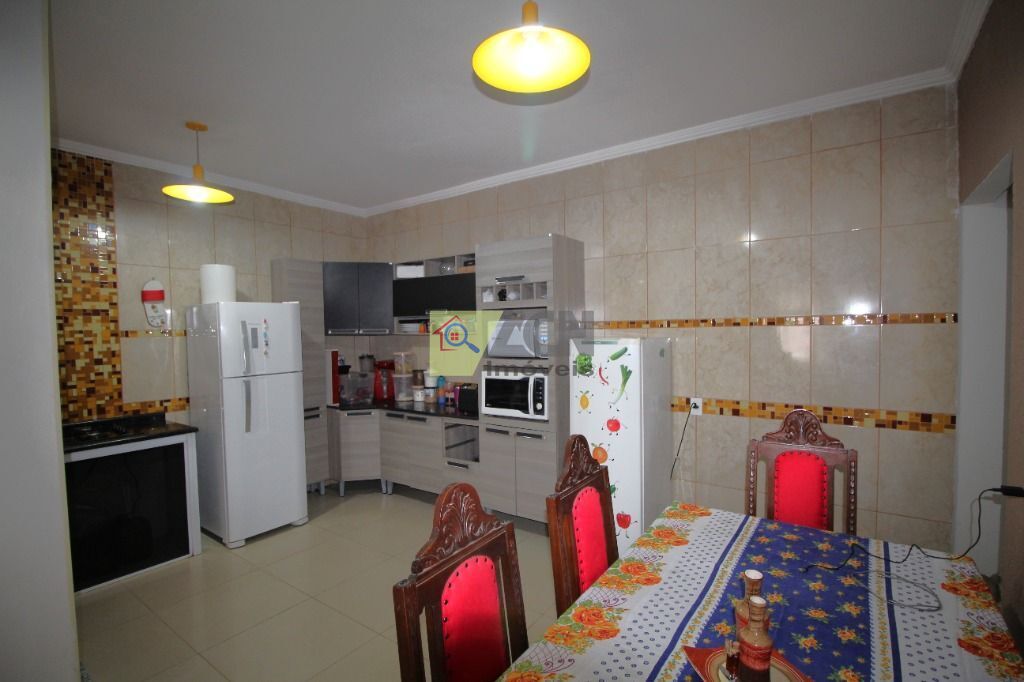 Sobrado, 4 quartos, 210 m² - Foto 13