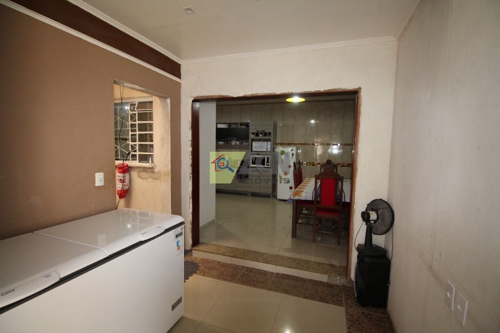 Sobrado, 4 quartos, 210 m² - Foto 10