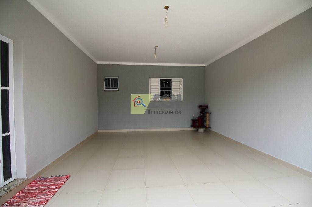 Sobrado, 4 quartos, 210 m² - Foto 3