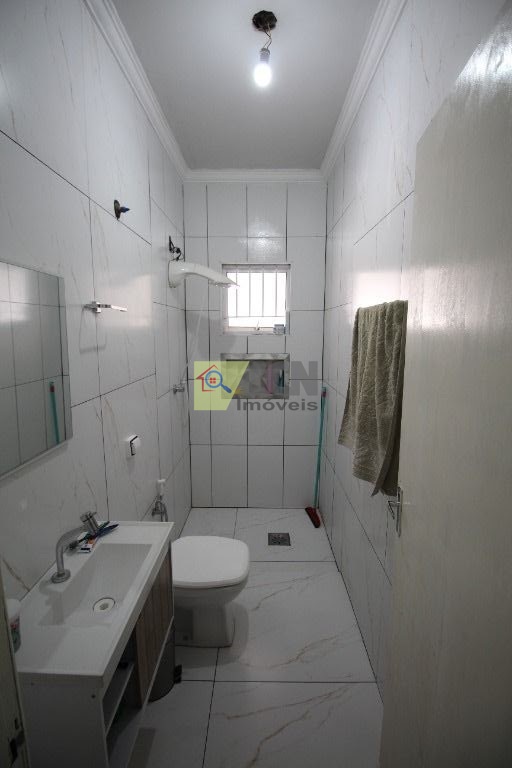 Sobrado, 4 quartos, 210 m² - Foto 22