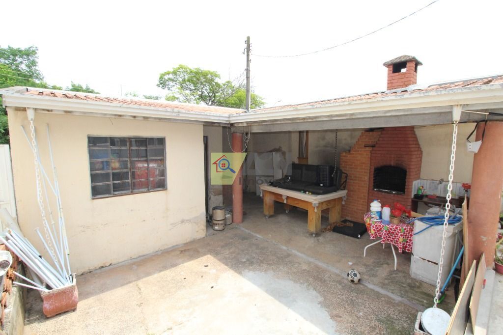 Sobrado, 4 quartos, 210 m² - Foto 56