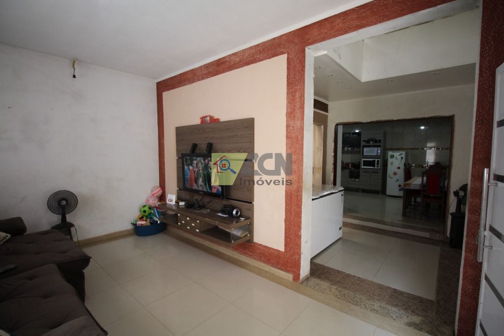 Sobrado, 4 quartos, 210 m² - Foto 7