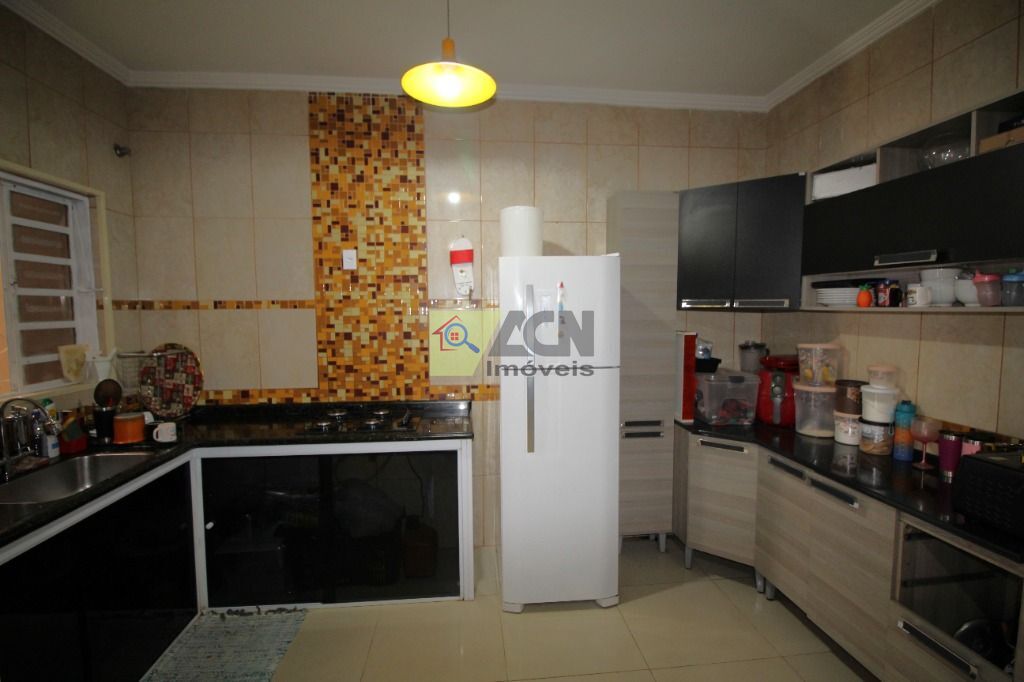 Sobrado, 4 quartos, 210 m² - Foto 16