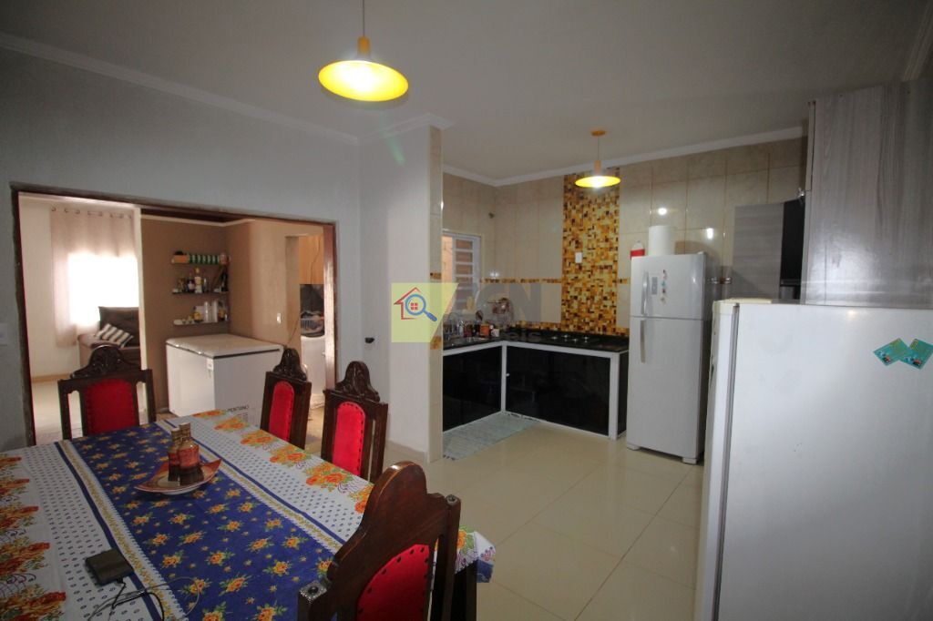 Sobrado, 4 quartos, 210 m² - Foto 18